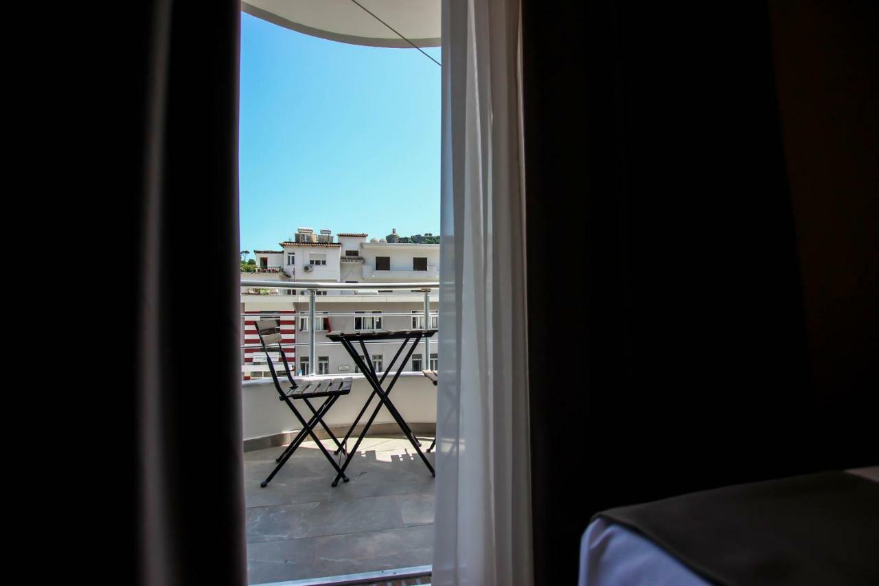 Brilant Luxury Apartment Gjirokastër Exteriör bild