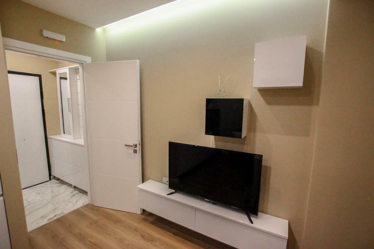 Brilant Luxury Apartment Gjirokastër Exteriör bild